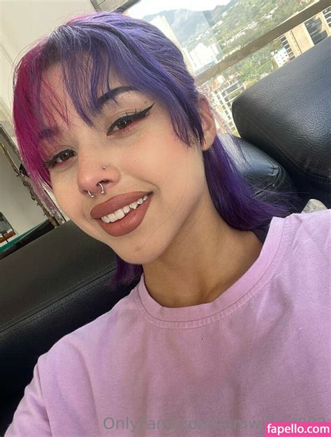 iamwillow003 OnlyFans Leaks 2025