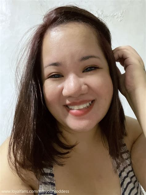 iamyourgoddess_free OnlyFans Leaks 2025