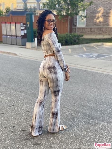 iamkirakadence OnlyFans Leaks 2025