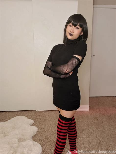 sleepybabe OnlyFans Leaks 2025