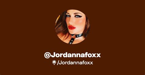 jordannafoxx OnlyFans Leaks 2025