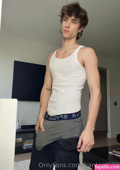 frankierossi OnlyFans Leaks 2025