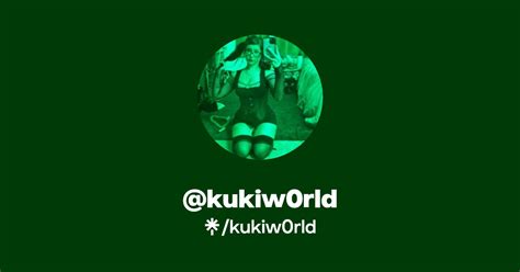 kukiw0rld OnlyFans Leaks 2025