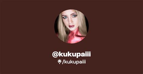 kukupaiii OnlyFans Leaks 2025