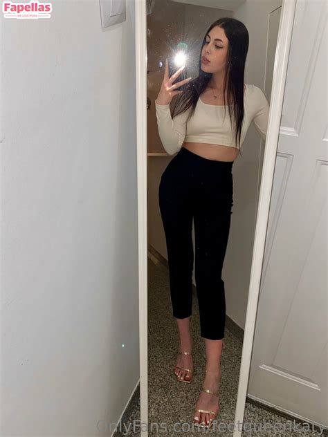 feetqueenkaty OnlyFans Leaks 2025