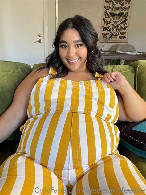 feederandfeedee OnlyFans Leaks 2025