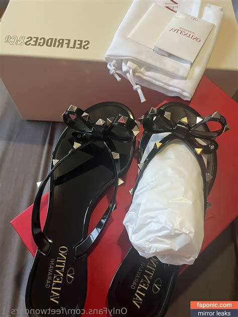feetwonders_1 OnlyFans Leaks 2025