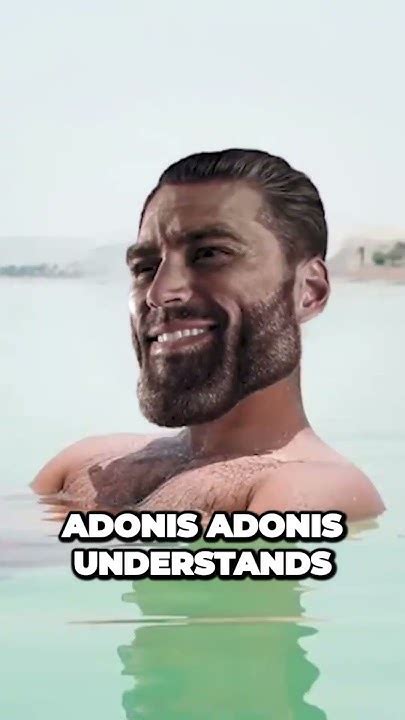 meetadonis OnlyFans Leaks 2025