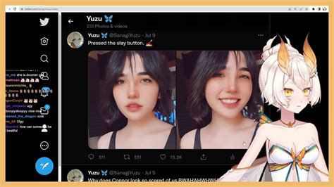 yuzu-chan OnlyFans Leaks 2025