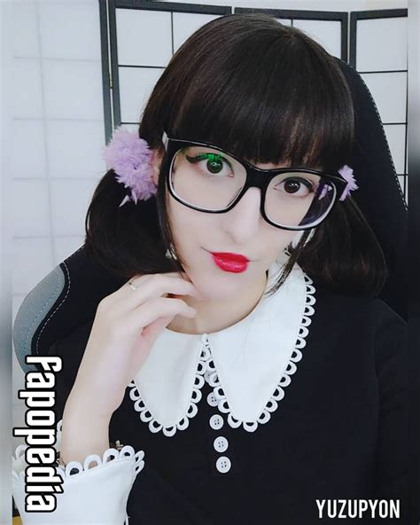yuzupyon OnlyFans Leaks 2025
