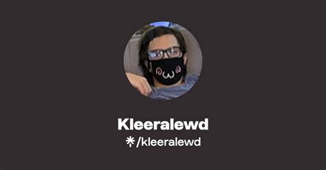 kleeralewd OnlyFans Leaks 2025