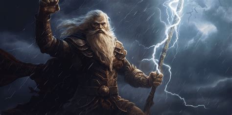thundergodmodi OnlyFans Leaks 2025