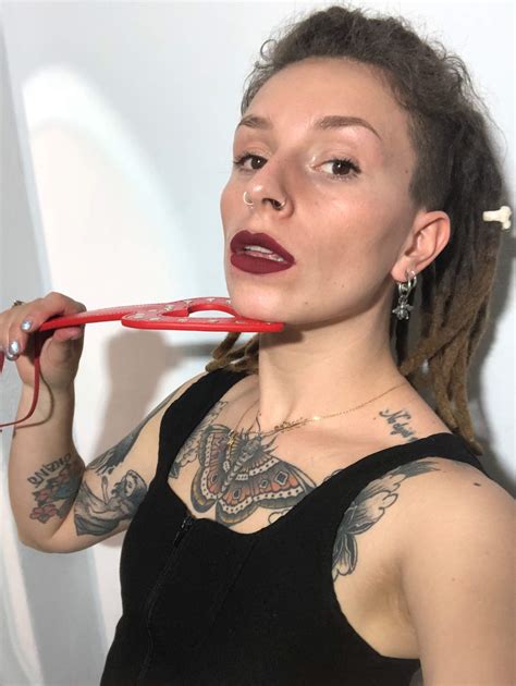 dreadgorgona OnlyFans Leaks 2025