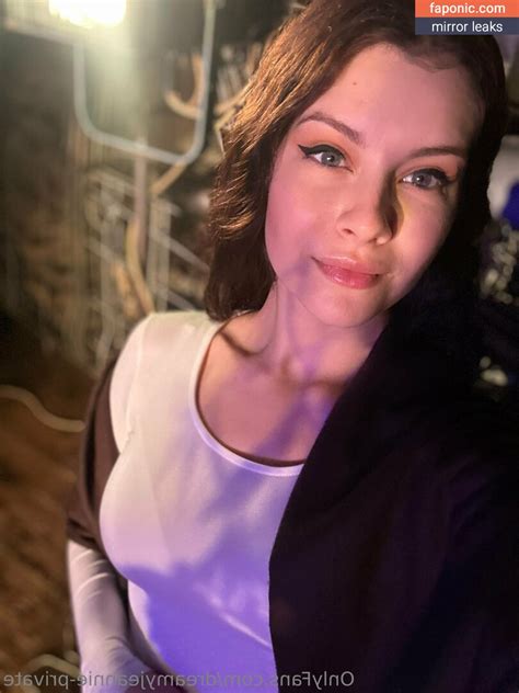 dreamyjeannie-free OnlyFans Leaks 2025
