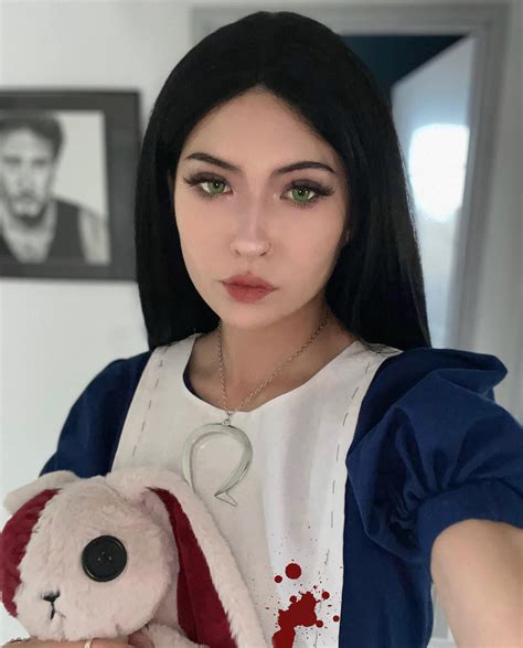 dreamalice OnlyFans Leaks 2025