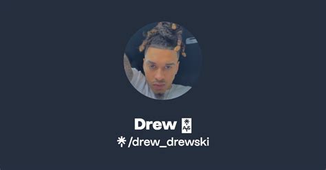 drewskib OnlyFans Leaks 2025