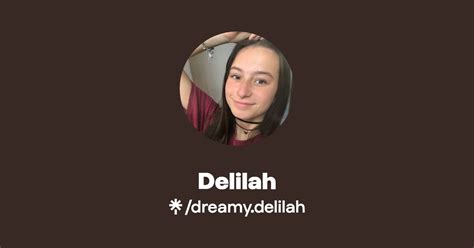 dreamy.delilah OnlyFans Leaks 2025