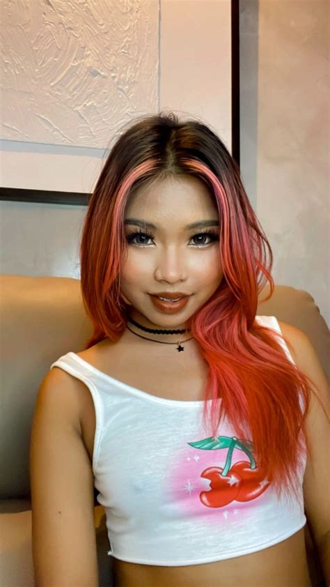 dreamybambi OnlyFans Leaks 2025