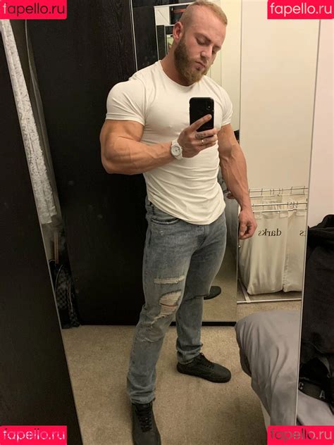 drewalexander OnlyFans Leaks 2025