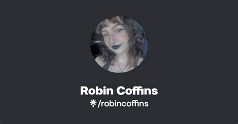 robin_coffins OnlyFans Leaks 2025