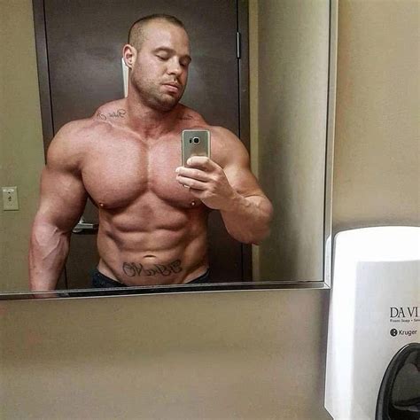 robthepowerlifter OnlyFans Leaks 2025