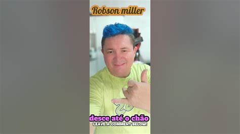robsonmillerxxx OnlyFans Leaks 2025
