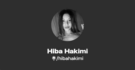 soyhiba OnlyFans Leaks 2025