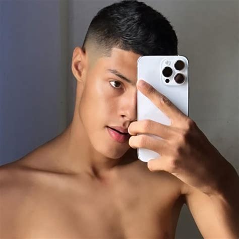 soyalejomarquez OnlyFans Leaks 2025