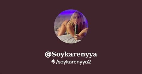 soykarenyya OnlyFans Leaks 2025