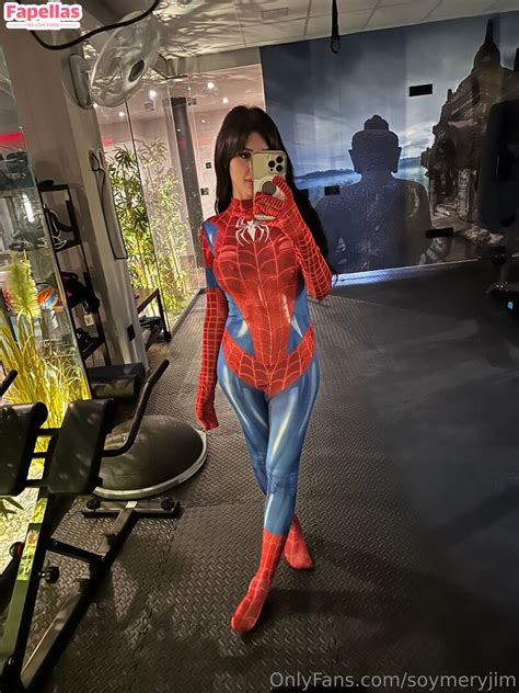 soymeryjim OnlyFans Leaks 2025