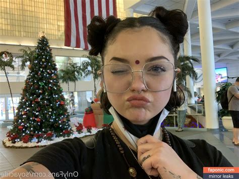 soyacide OnlyFans Leaks 2025