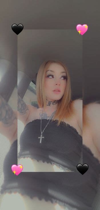 soy_allie OnlyFans Leaks 2025