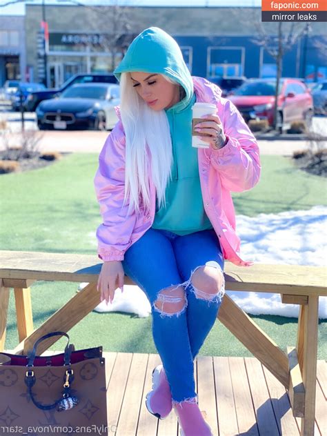 nova_starr OnlyFans Leaks 2025