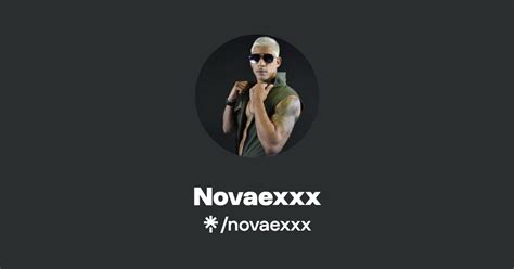 novaexxx OnlyFans Leaks 2025