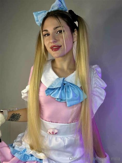 novamila OnlyFans Leaks 2025