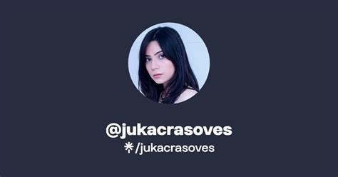 jukacrasoves OnlyFans Leaks 2025
