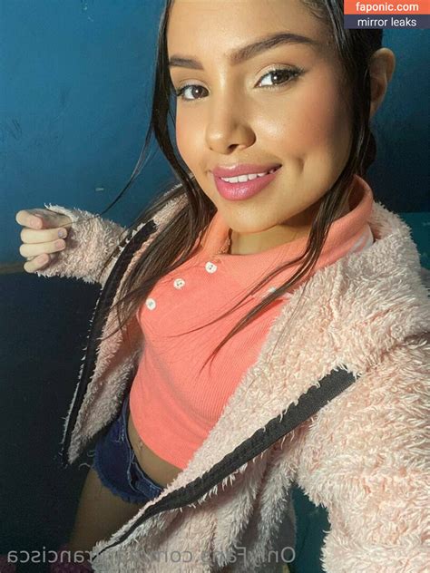 narifrancisca OnlyFans Leaks 2025