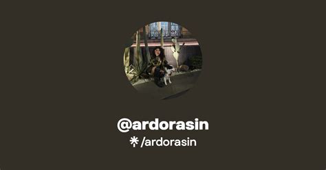 ardorasin OnlyFans Leaks 2025