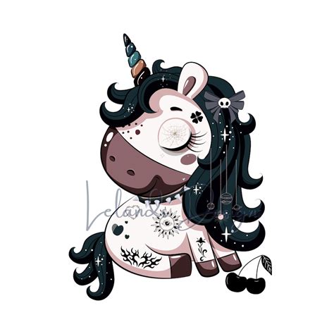 unicorngothkitty OnlyFans Leaks 2025