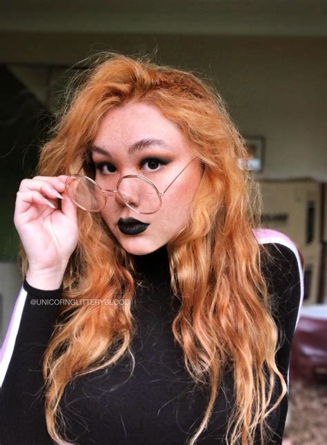 unicornglitteryblood OnlyFans Leaks 2025