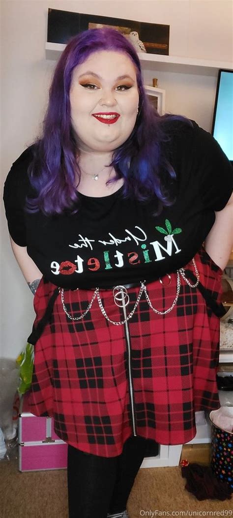 unicornred99 OnlyFans Leaks 2025
