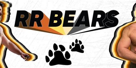 rrbears OnlyFans Leaks 2025