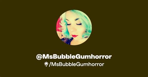 msbubblegum OnlyFans Leaks 2025