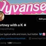 kourtneywithakay OnlyFans Leaks 2025
