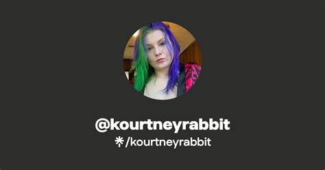 kourtneyrabbit OnlyFans Leaks 2025