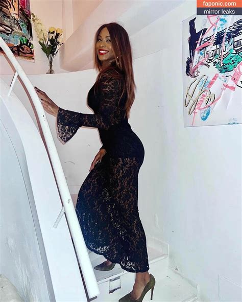 ainettstephens OnlyFans Leaks 2025