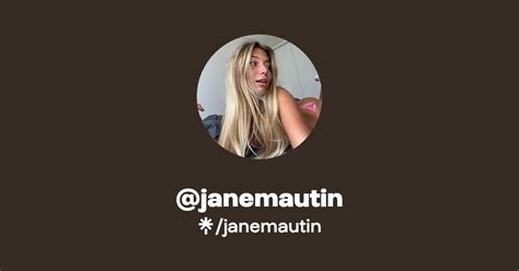 janemautin OnlyFans Leaks 2025