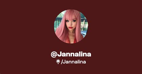 jannalina OnlyFans Leaks 2025