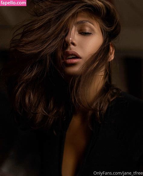 jane_tfree OnlyFans Leaks 2025