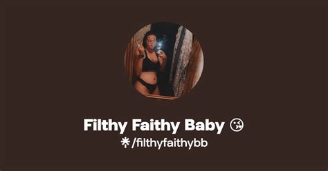 faithybabyxo OnlyFans Leaks 2025